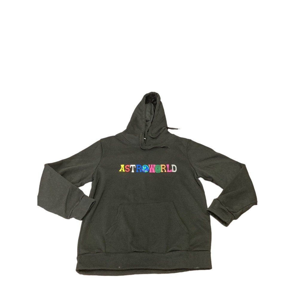 Travis Scott Astroworld Hoodie Size Small